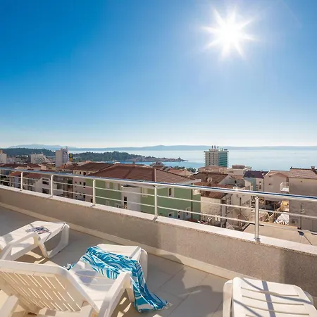 Knez Penthouse