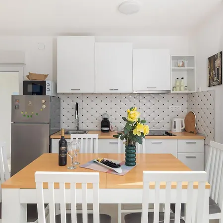 Knez Penthouse