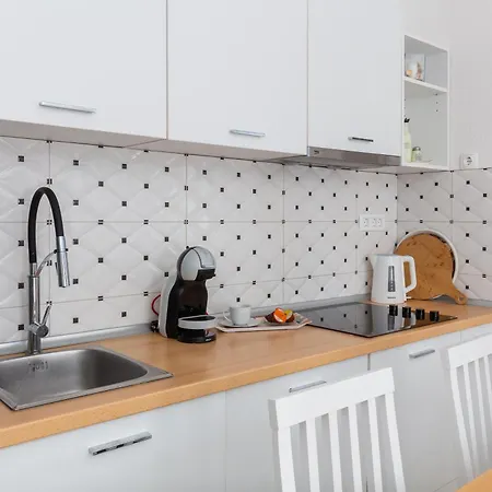 Knez Penthouse