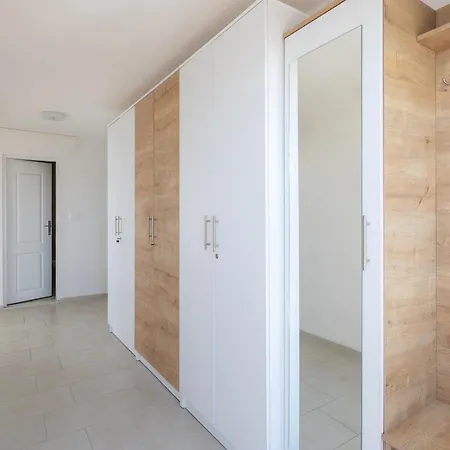 アパート Knez Penthouse *