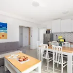 Knez Penthouse Apartman Makarska
