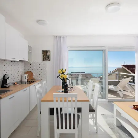 Apartament Knez Penthouse *