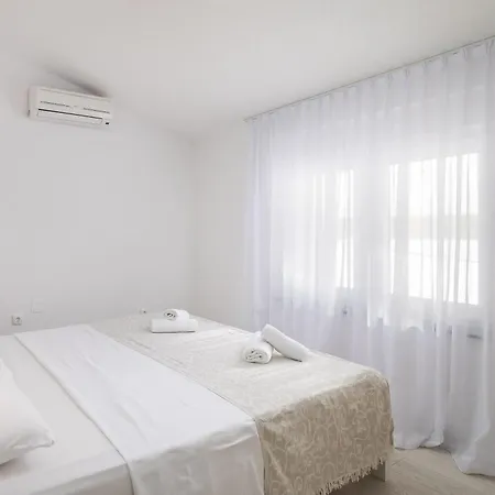 Knez Penthouse *