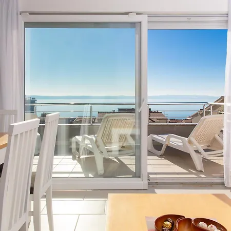 Knez Penthouse