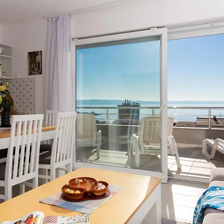 Knez Penthouse