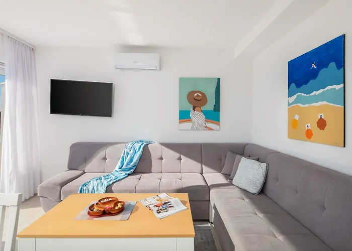 Apartament Knez Penthouse