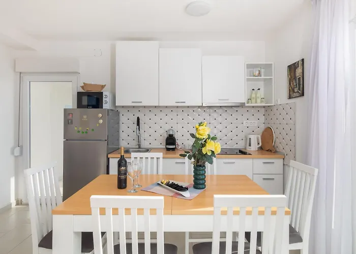 Knez Penthouse