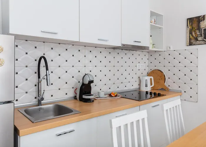 Knez Penthouse