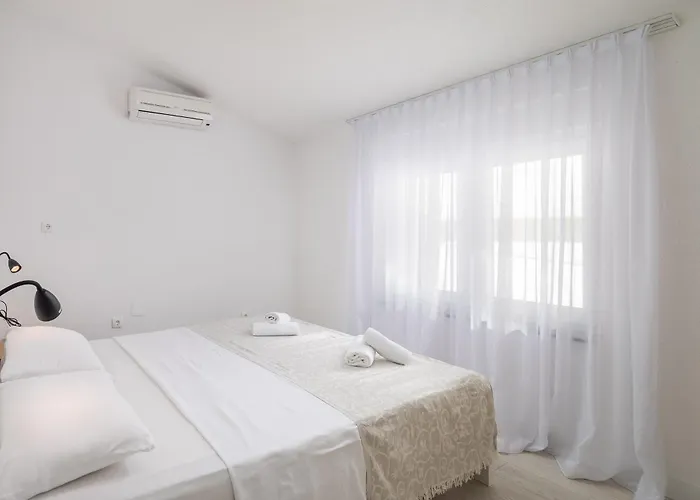 Knez Penthouse *