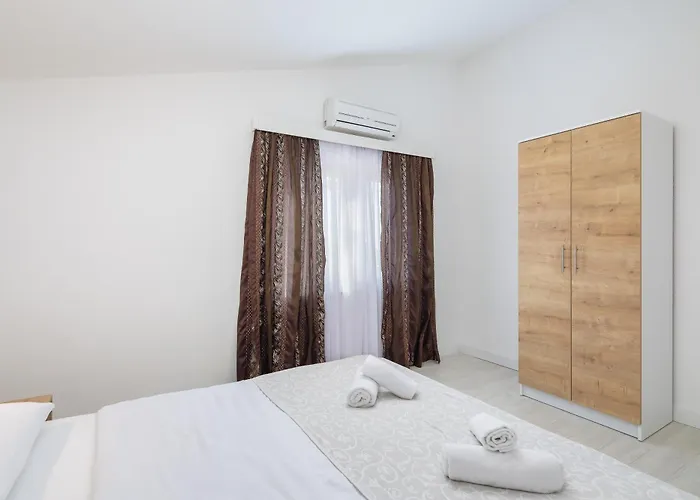 Apartament Knez Penthouse *