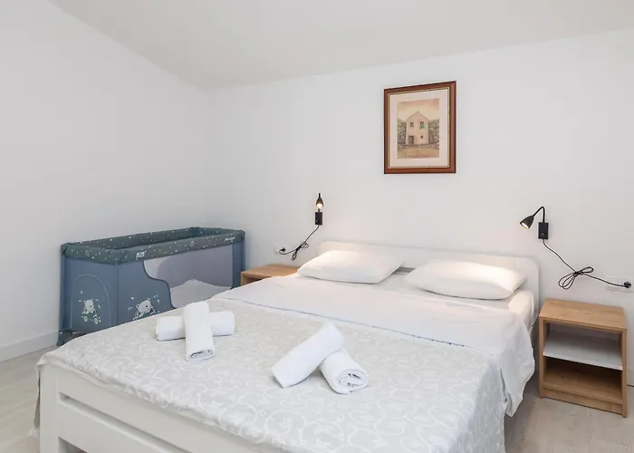 Apartament Knez Penthouse