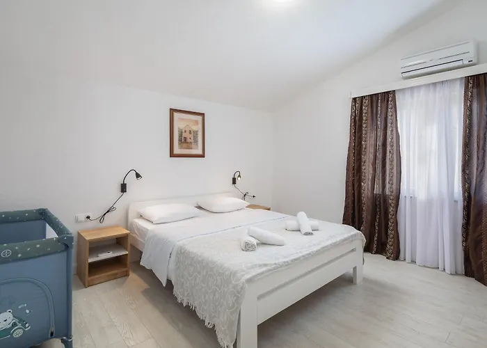 Knez Penthouse