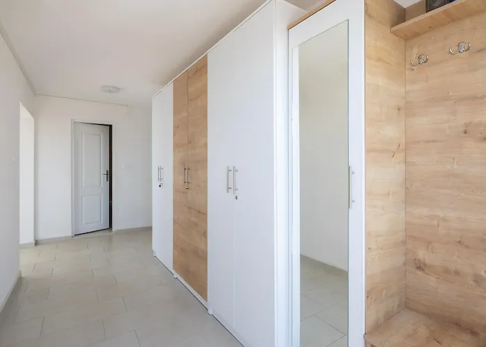 Apartament Knez Penthouse *