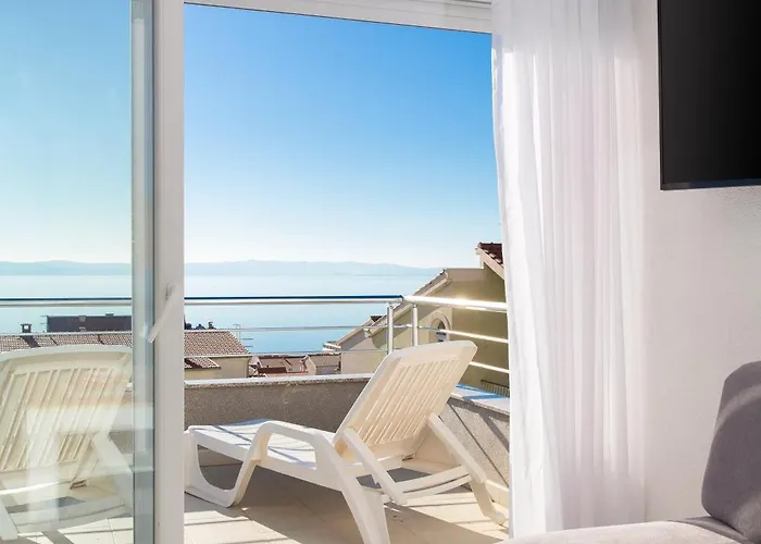 Knez Penthouse