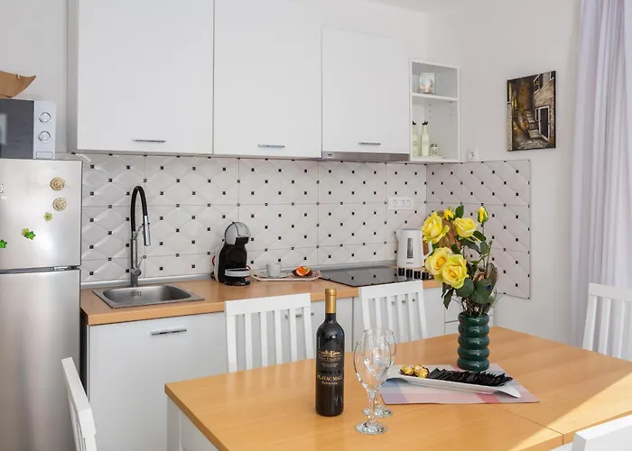 Apartament Knez Penthouse