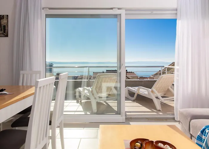 Knez Penthouse