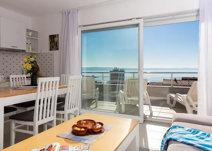 Knez Penthouse