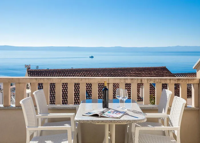 Knez Penthouse Apartament *
